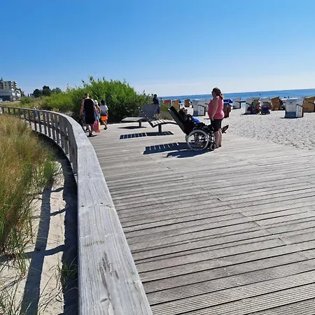 Ostseebrise 16 - * Гросенброде