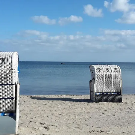 Ostseebrise 16 -