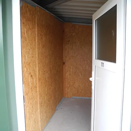 Daire Ostseebrise 16 - *