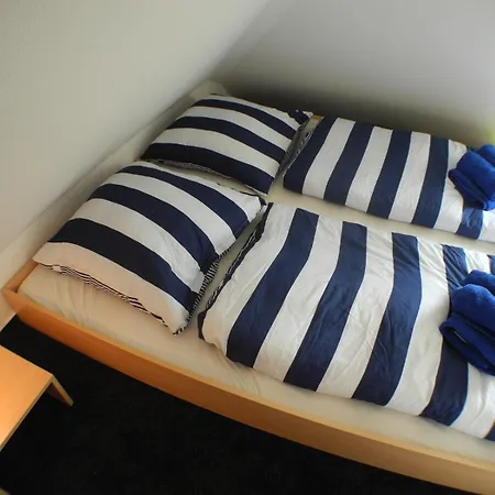 Ostseebrise 16 - Апартаменты Гросенброде