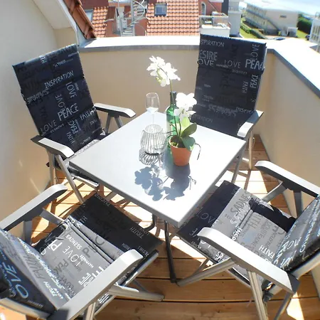 Ostseebrise 16 - Гросенброде