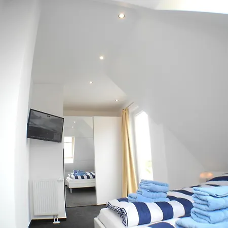 Ostseebrise 16 - * Гросенброде