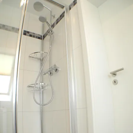 Ostseebrise 16 - Апартаменты Гросенброде