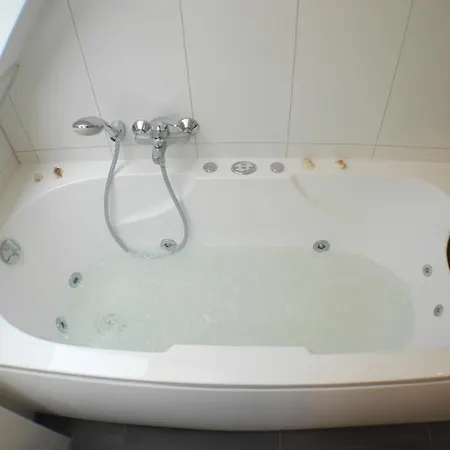 Апартаменты Ostseebrise 16 - Гросенброде