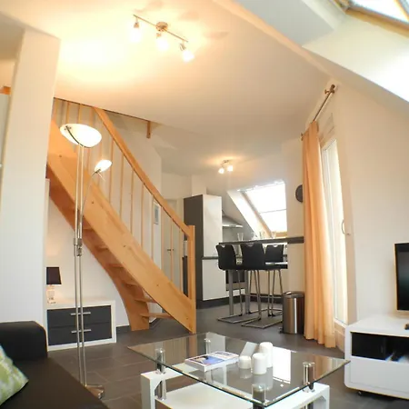 Ostseebrise 16 - * Гросенброде