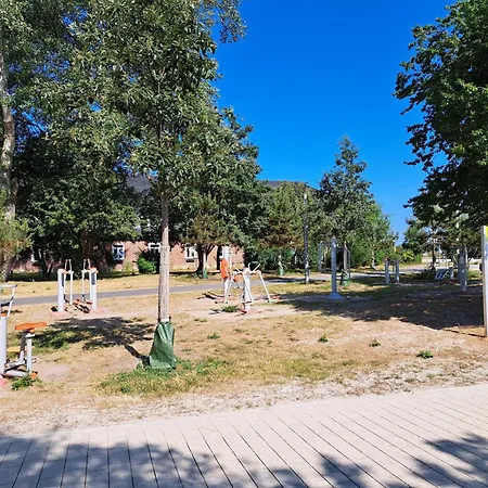 Ostseebrise 16 - Апартаменты