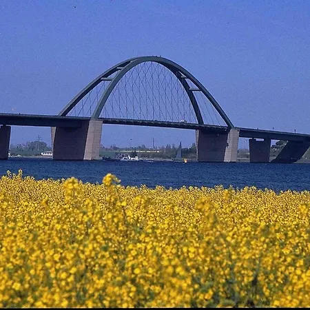 Ostseebrise 16 - Großenbrode