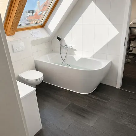 Daire Ostseebrise 16 - *