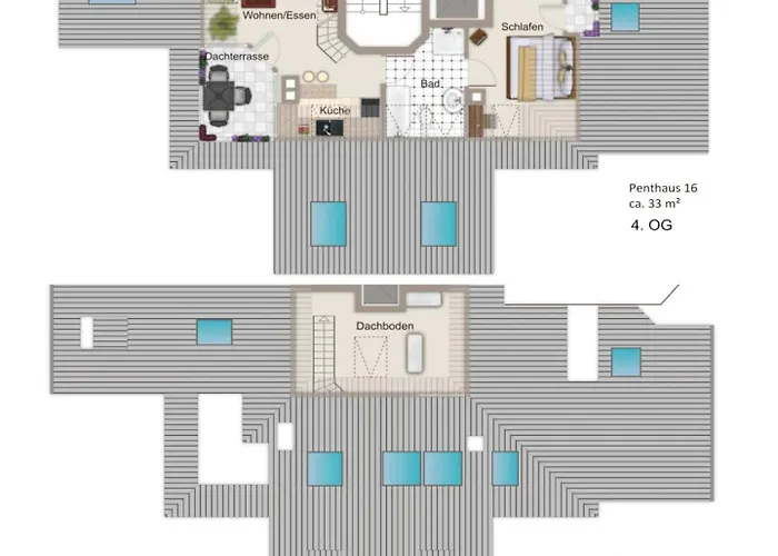 Ostseebrise 16 - * Großenbrode