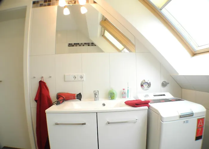 Ostseebrise 16 - شقة *