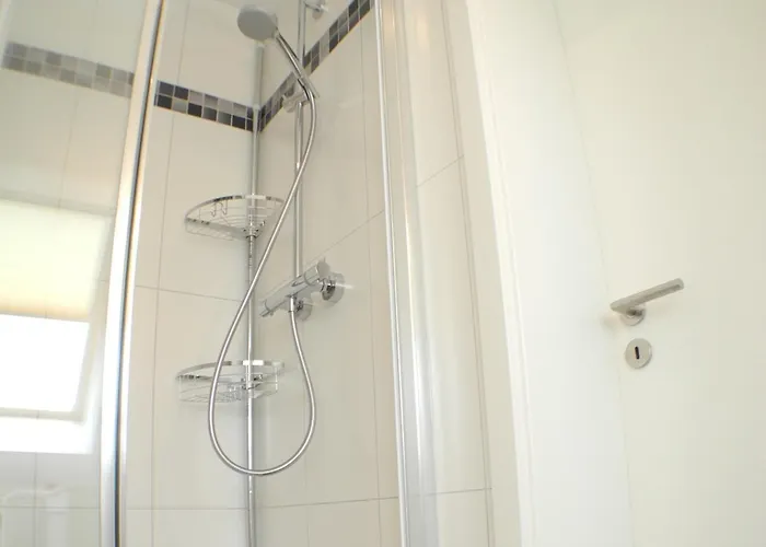 Ostseebrise 16 - شقة Großenbrode