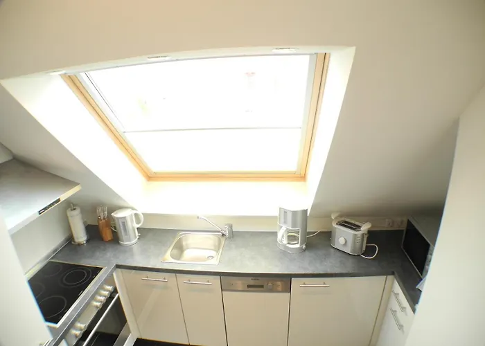 Ostseebrise 16 - شقة Großenbrode