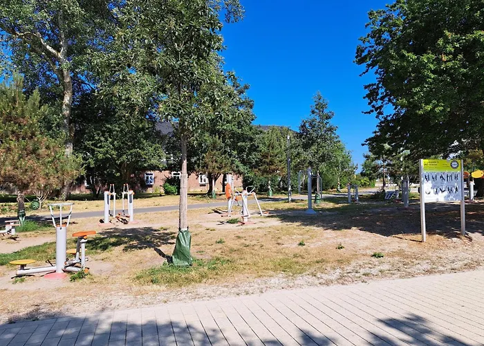 Ostseebrise 16 - شقة