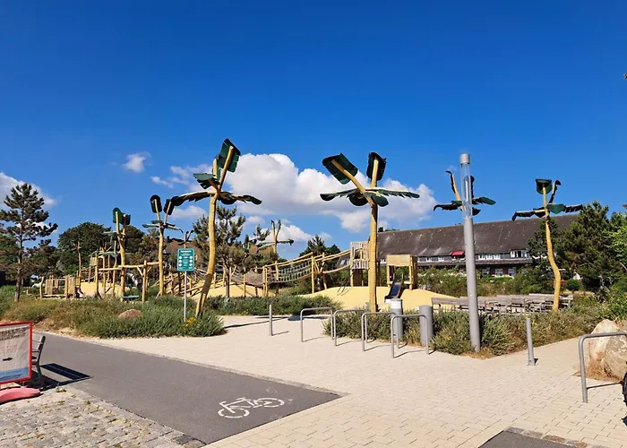 Ostseebrise 16 - شقة