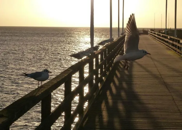 Ostseebrise 16 - * Großenbrode